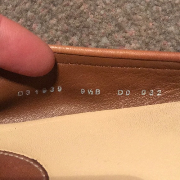 Cole Haan flats - Picture 3 of 6